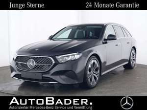 Mercedes-Benz E 300 E 300 e T AVANTGARDE Advanced AHK DISTR RFK KGo