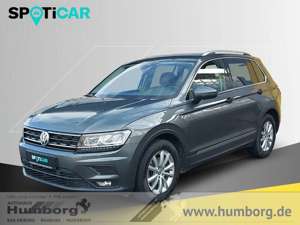 Volkswagen Tiguan 1.4 TSI BMT Join/SHZ/Navi/Allwetter