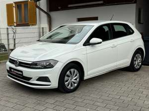 Volkswagen Polo Comfortline TÜV Neu Service Neu