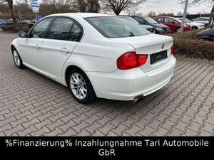 BMW 325 i xDrive el.GSD, 2xPDC, 2.Hand, Lagerschaden!