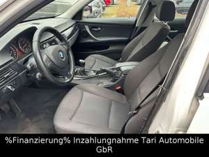 BMW 325 i xDrive el.GSD, 2xPDC, 2.Hand, Lagerschaden! Bild 5
