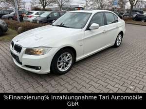 BMW 325 i xDrive el.GSD, 2xPDC, 2.Hand, Lagerschaden! Bild 2