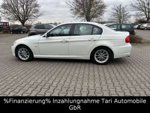 BMW 325 i xDrive el.GSD, 2xPDC, 2.Hand, Lagerschaden! Bild 3