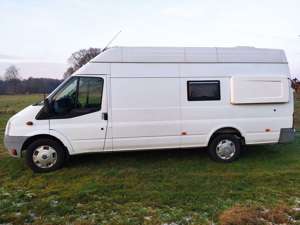 Ford Transit FT 350 EL (GKa) Trend LKW Wohnmobil Camper