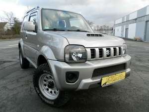 Suzuki Jimny 1.3 ALLGRIP Style"NR.88"NAVI"erst 59000KM
