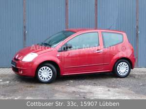 Citroen C2 Confort (Nr. 108)