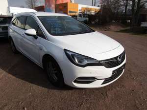 Opel Astra K Sports Tourer Elegance motorschaden