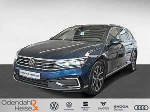 Volkswagen Passat GTE Variant 1,4 l eHybrid DSG 3,99 % Sonderzinssat