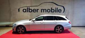 Mercedes-Benz E 220 T Avantg. Pano Leder AHK Standh. ACC LED Bild 2