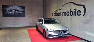 Mercedes-Benz E 220 T Avantg. Pano Leder AHK Standh. ACC LED Bild 5