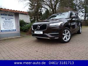 Volvo XC90 T5 Momentum AWD 7.Sitze/Kamera/AHK/StHz.