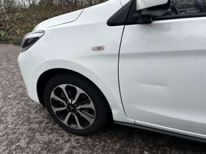 Mitsubishi Space Star Space Star 1.2 Select + mit Anhängerkupplung Bild 4