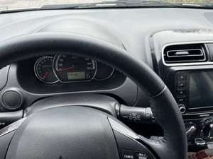 Mitsubishi Space Star Space Star 1.2 Select + mit Anhängerkupplung Bild 3