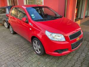 Chevrolet Aveo Schrägheck LS-5türig-Tüv-Au-Neu-