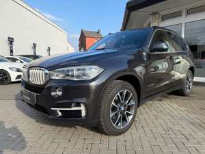 BMW X5 xDrive 40 d NAVI KLIMA KAMERA ASSISTENZ PAKET