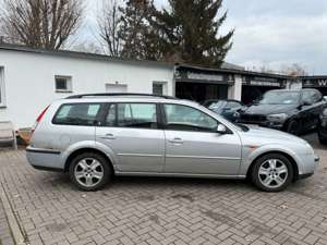 Ford Mondeo 2.0 Ghia Autom.*Schiebedach Bild 2