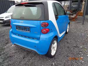 smart forTwo Micro Hybrid Drive 52kW (451.380) Bild 4