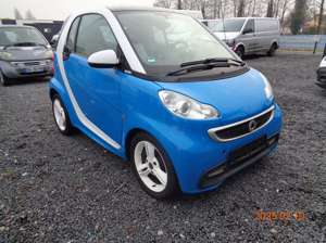 smart forTwo Micro Hybrid Drive 52kW (451.380) Bild 2
