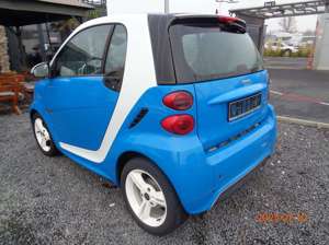 smart forTwo Micro Hybrid Drive 52kW (451.380) Bild 3