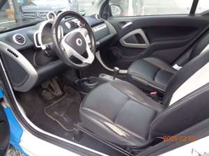 smart forTwo Micro Hybrid Drive 52kW (451.380) Bild 5