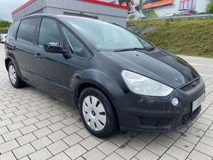 Ford S-Max S-MAX*TREND*KLIMAAUTOMATIK*7 - SITZER*KAMERA*