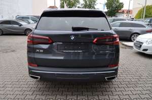 BMW X5 xDrive 45e Pano/Kam/ACC/Luft/HUD/Exklusiv Bild 5