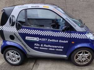 smart forTwo Mc01