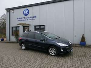 Peugeot 308 SW Premium // 2.Hd., Scheckh., Pano,
