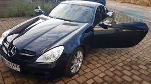 Mercedes-Benz SLK 350 SLK 350