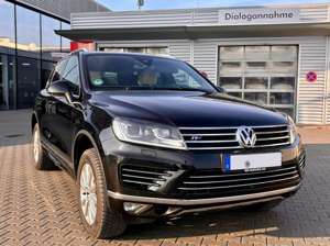 Volkswagen Touareg V6 TDI Start-Stopp Exclusive Terrain Tech 4Motion