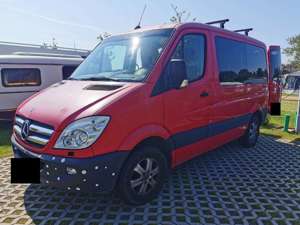 Mercedes-Benz Sprinter 906