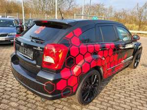 Dodge Caliber 2.0 SXT Bild 3
