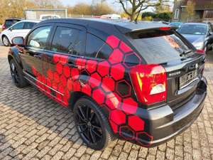 Dodge Caliber 2.0 SXT Bild 2