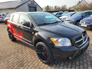 Dodge Caliber 2.0 SXT Bild 4