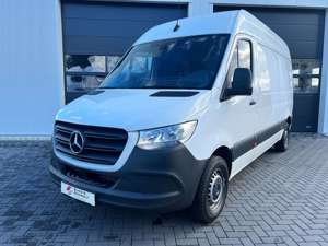 Mercedes-Benz Sprinter Bild 2