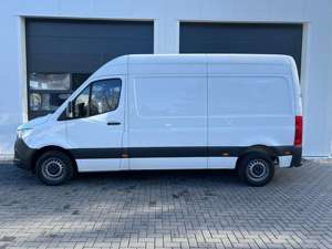 Mercedes-Benz Sprinter Bild 5