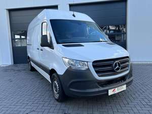 Mercedes-Benz Sprinter Bild 4