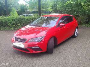 SEAT Leon Leon ST 1.5 TGI Start