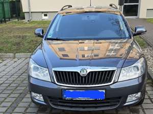 Skoda Octavia Combi 1.2 TSI FAMILY