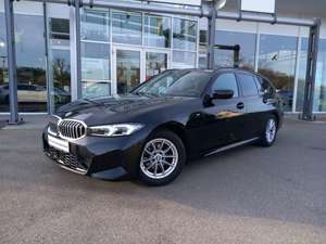 BMW 320 d Touring Aut M Sportpaket AHK Panorama LED AktGes Bild 2