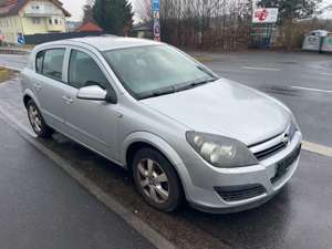 Opel Astra Astra Fließheck  5-Türer 1.4