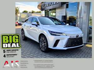 Lexus RX 450h RX 450 h+ E-Four Executive Line Panoramadach
