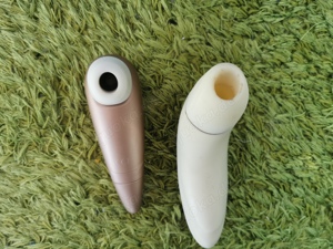 Benutzte Satisfyer Bild 2