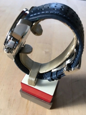 Chopard Mille Miligla GTS, Power Control, Limitiert 500 Stück. neu, verklebt Bild 4