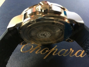 Chopard Mille Miligla GTS, Power Control, Limitiert 500 Stück. neu, verklebt Bild 6
