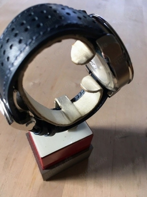 Chopard Mille Miligla GTS, Power Control, Limitiert 500 Stück. neu, verklebt Bild 5