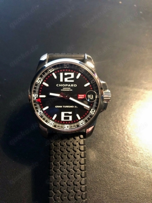 Chopard Mille Miglia Gran Turismo XL - 2x getragen