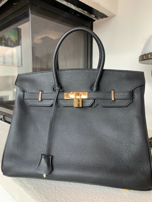 Hermes Birkin Bag
