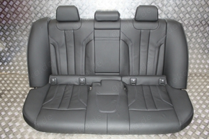 BMW M5 F90 G30 leather equipment seats leather bowers wilkins