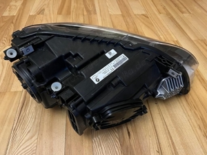 bmw 6 f06 f12 f13 adaptive led headlights before lci l r led headlight